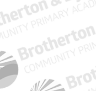 Brotherton and Byram School Logo