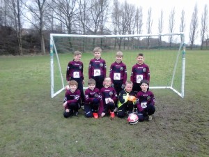 football April 2016