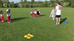 Rainbows Sport evening 3