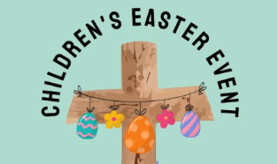 Easter Event Logo